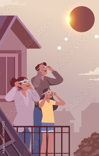 See Total Solar Eclipse