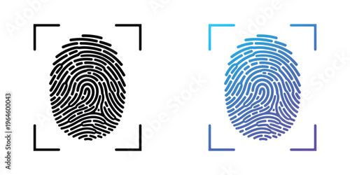 Fingerprint comparison and analysis for identification purposes