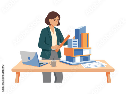 Architectural Model Building and Design Process.