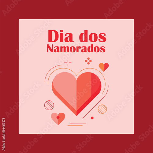 Dia dos namorados brazilian valentines day