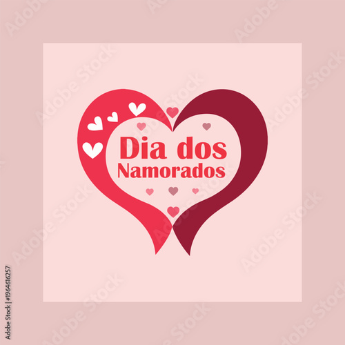 Dia dos namorados brazilian valentines day