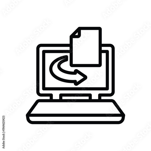 Behavior driven development Icon