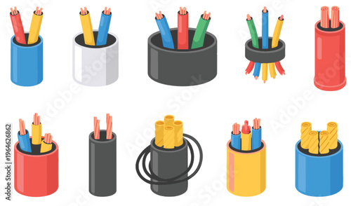 Successful young entrepreneur working on laptop in modern cafe, professional freelancer typing on computer, remote work lifestyle and digital nomadism