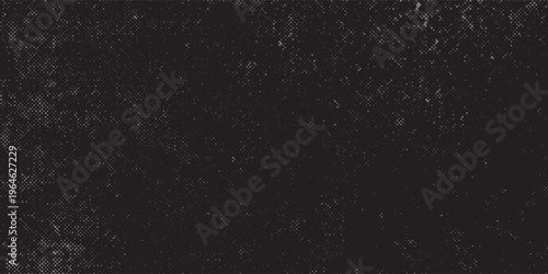 Space stars background. Universe starry pattern with glowing stars. Night sky constellations galaxy. Vector illustration.