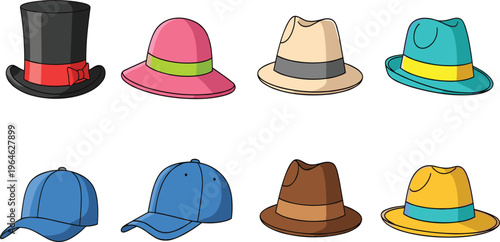 Cute kawaii vector characters of red wine glasses and Swiss cheese wedges celebrating with happy expressions and hearts in a flat minimalist style.