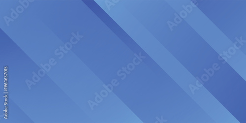 Modern background template with light blue and blue gradient, suitable for background, wallpaper, home screen, theme. vector eps 10