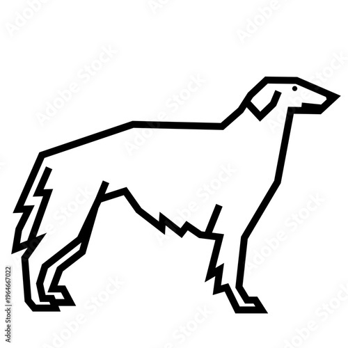 Borzoi