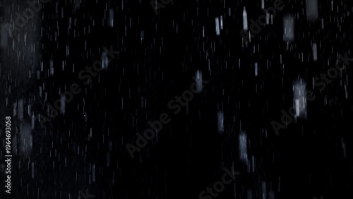 Freeze Motion of Falling Wa...