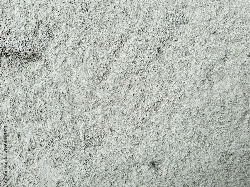 Fototapeta premium Rough Grainy Concrete Wall Texture Background
