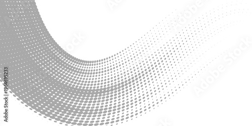 Halftone dots red and blue color pattern gradient grunge texture background. Dot pop art comic sport style vector eps 10.