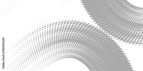 Halftone dots red and blue color pattern gradient grunge texture background. Dot pop art comic sport style vector eps 10.