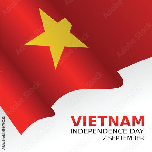 Vietnam independence day celebration on september 2nd