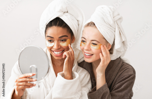 Fotografie Home spa