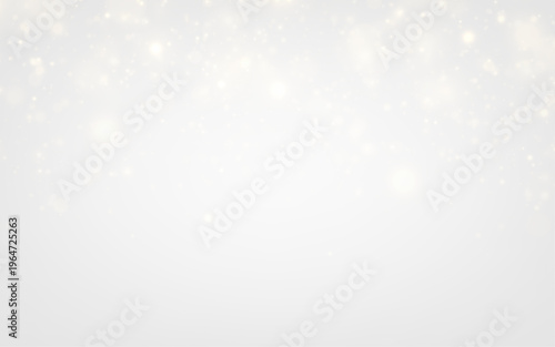 PNG. Shimmering golden glitter drifts softly across a dark scene. Tiny sparkles float gracefully. Perfect overlay for Christmas, New Year, and holiday designs.