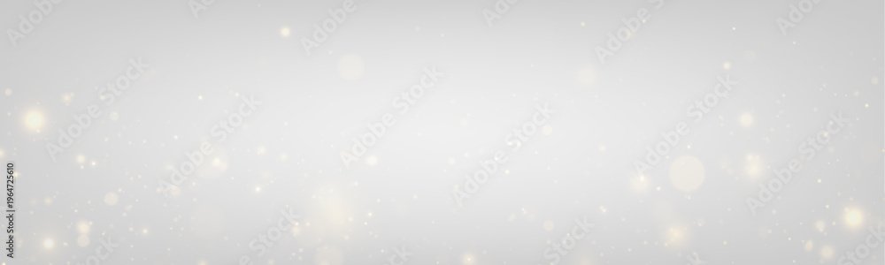 Fototapeta premium PNG. Falling gold dust sparkles drift softly across a dark scene. Tiny particles shimmer delicately in motion. Perfect overlay for festive and holiday designs.