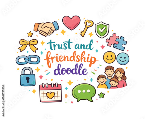 Cultural Dance Expression. Minimalistic one-line drawing dancing figures with dynamic poses symbolizing