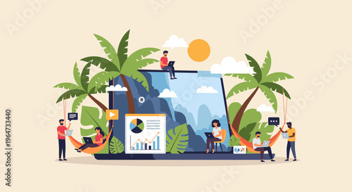 A person standing and wearing a face mask, conveying a sense of caution and health awareness.