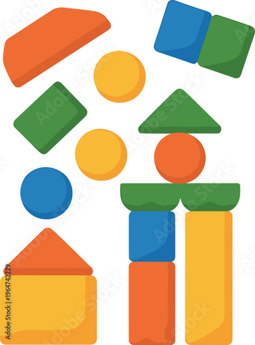 Modern minimalist home office workspace with laptop, green potted plant, wooden desk, bright natural window lighting, professional creative freelance setup,