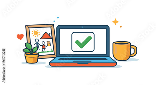 human silhouette jumping figure, floating circles semicircles and dynamic diagonal lines suggesting movement, black and white retro jumping body silhouette