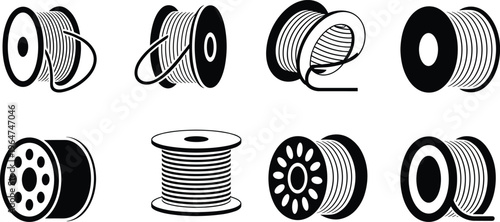 Modern minimalist kitchen interior with white cabinets, marble countertop, wooden bar stools, bright natural light, luxury home design, kitchen,