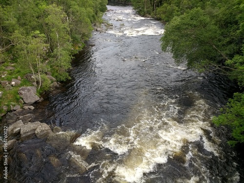 Loch Tummel