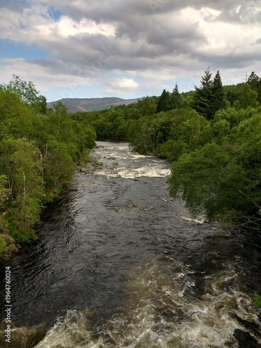 Loch Tummel