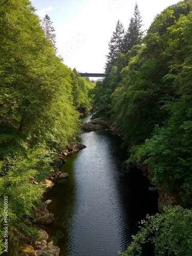 Loch Tummel