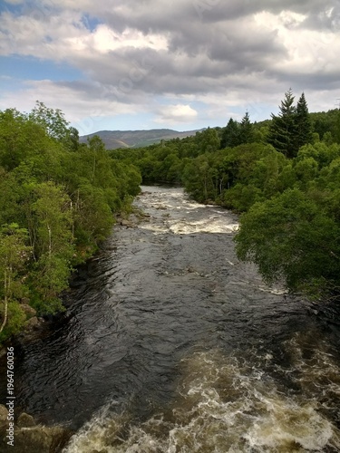 Loch Tummel