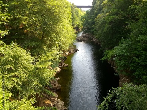 Loch Tummel