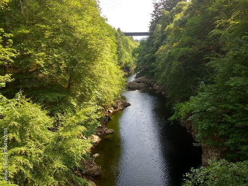 Loch Tummel