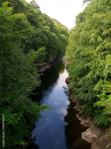 Loch Tummel