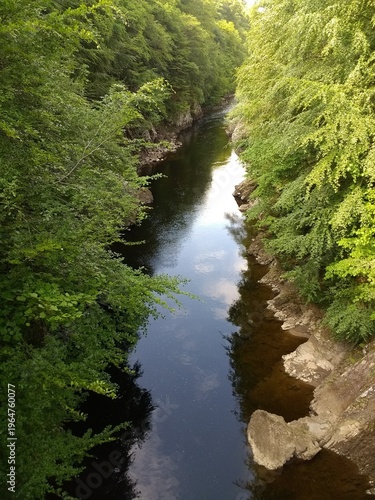 Loch Tummel