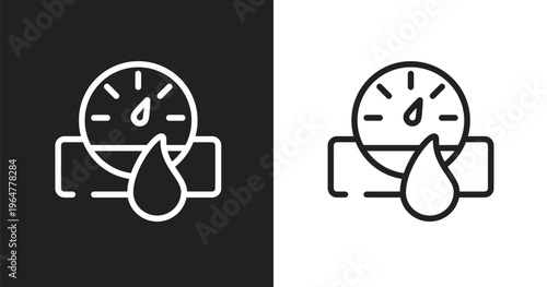 Photos Hydrometer icon