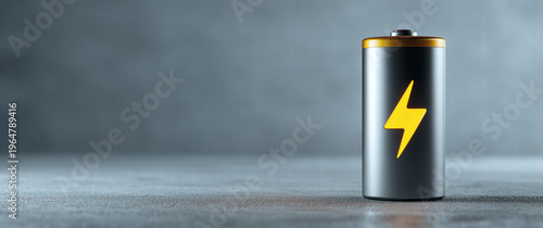 Batería