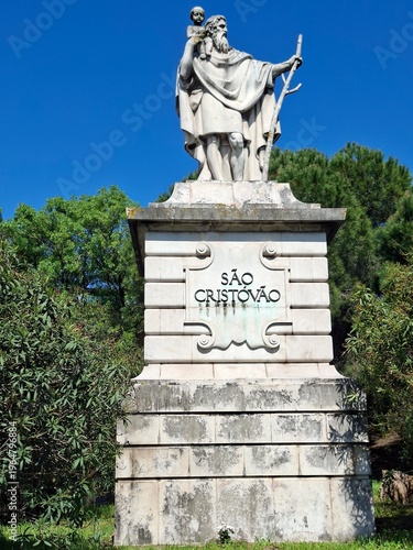 Fotografía Saint Christopher