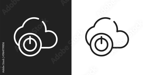 Konstfotografi Descendant icon