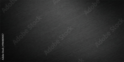 elegant dark metal surface with subtle textures and gradients, ideal for adding depth, sophistication and mystery.