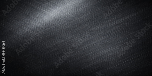 Textured metal surface, evoking a sense of industrial strength and modern sophistication. Featuring sleek metallic sheen with abstract shapes