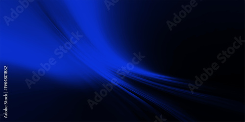 abstract background with dynamic blue streaks, creating a visually compelling display of movement and energy, perfect for modern digital design.