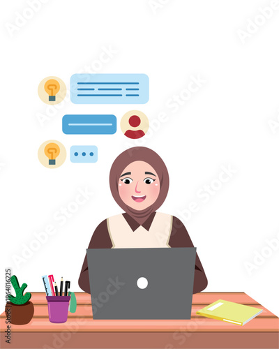 tired and dizzy from work