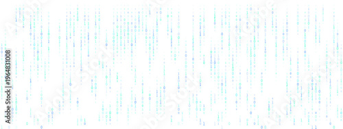 Elegant Watercolor Abstract Art Print for Modern Decor in Soft Pastels and Blues