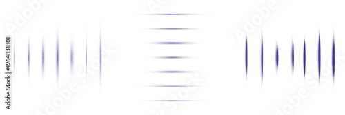 Abstract Sound Wave Visualization for Digital Audio Editing and Music Production Software