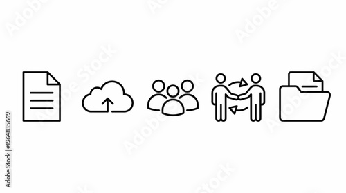 Cloud storage, collaboration, and file management solutions for modern businesses