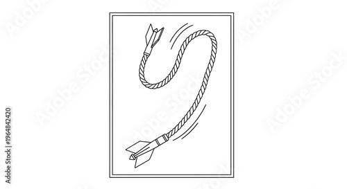 Dart Flying Through Air, Motion Blur, Game Play, Target Practice