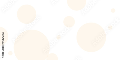 banner background orange gradations circle simple design. tecnology modern pattern background gradient