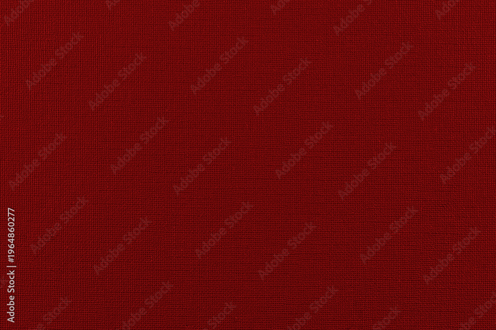 Fototapeta premium Maroon, Plastic tarp surface texture background, for graphic design