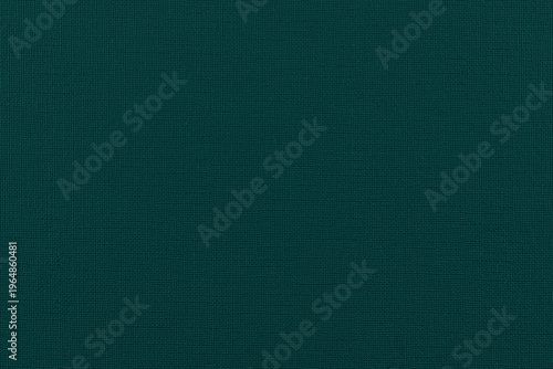 Green Dark, Plastic tarp surface texture background, for graphic design