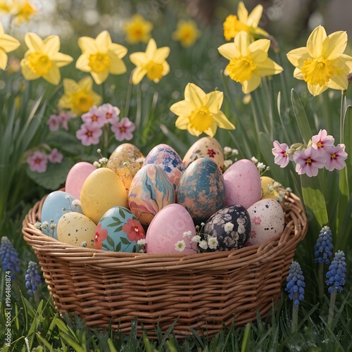 Easter event poster 2026, Easter festival banner spring, Happy Easter celebration flyer, Easter bunny eggs poster design, Spring holiday Easter template