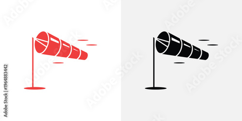 Weather wind speed indicator anemometer meteorology