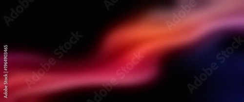 Dreamy pastel holographic gradient background with grain texture and nostalgic retro vibe in 4K